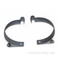 TS16949 Alloy Casting Auto Car Parts